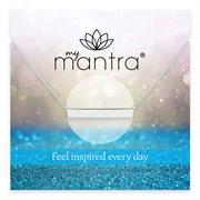 Personalised myMantra Disc Necklaces - Perfect Christmas Gifts!