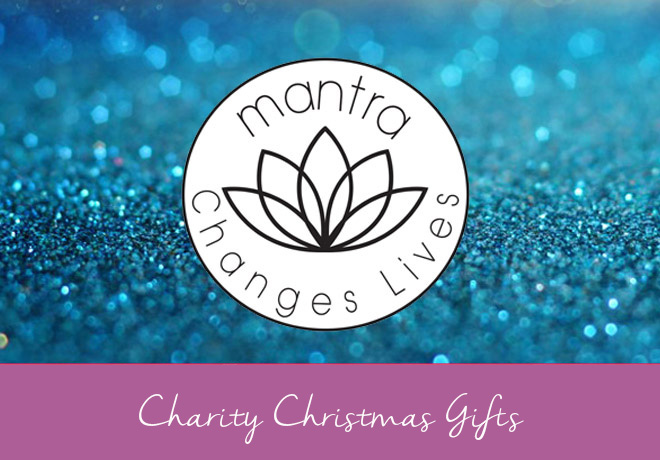 Charity Christmas Gifts