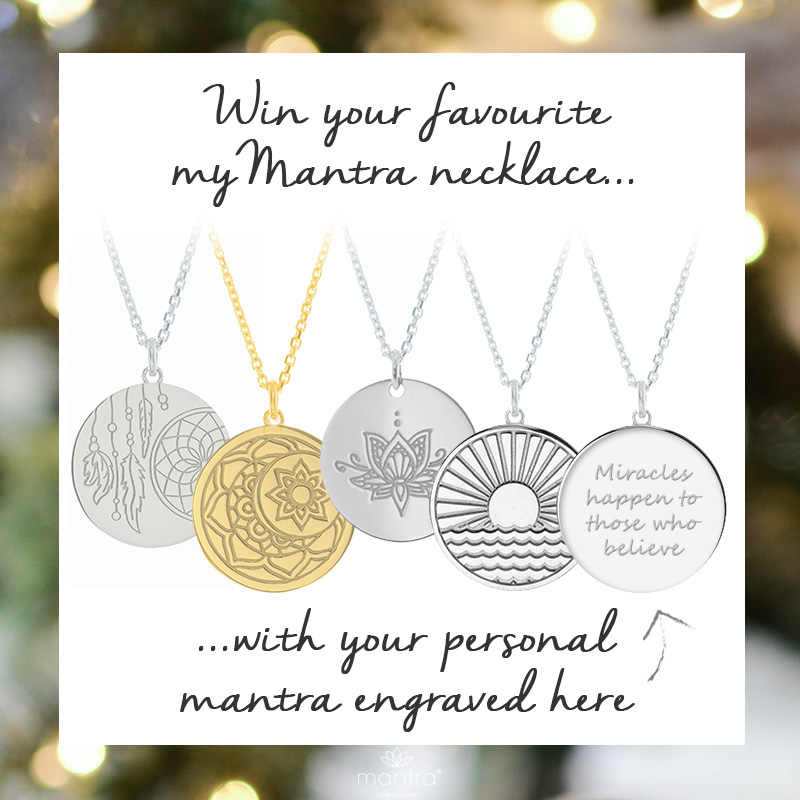 myMantra Competition