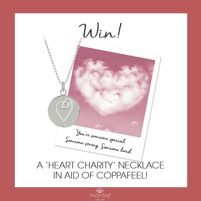 mantra monthly competition