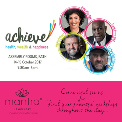 Achieve Event - Mantra Jewellery