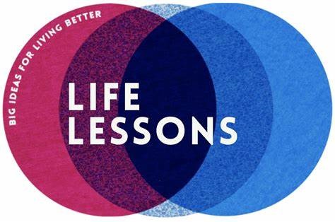 Life Lessons Logo