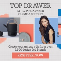 Mantra Jewellery is exhibiting at the Top Drawer