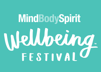 Mantra at the Mind Body Spirit Wellbeing Festival