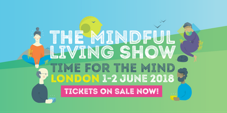 Mantra Jewellery at the Mindful living show 2018