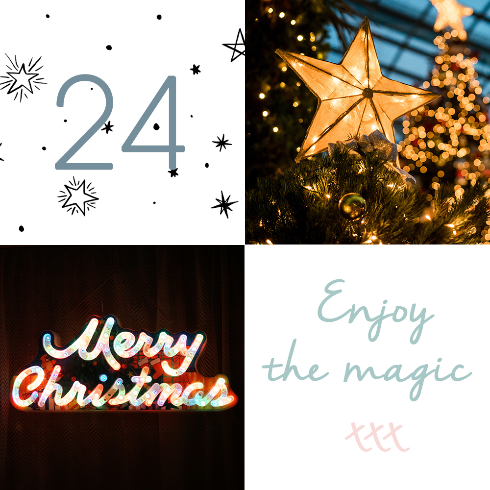 Christmas Advent Calendar Competition Win Prizes Every Day