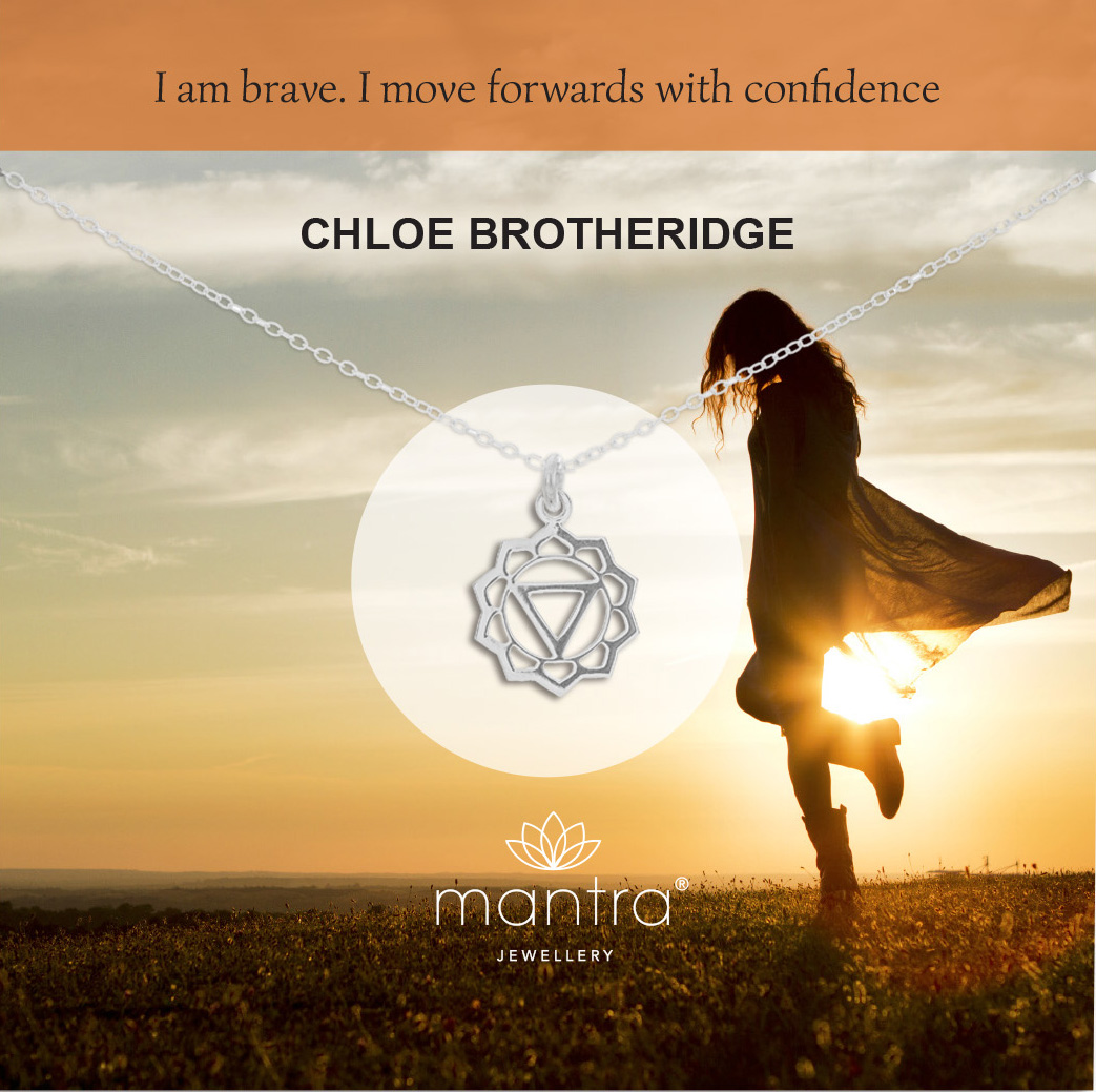 mantra chloe brotheridge necklace