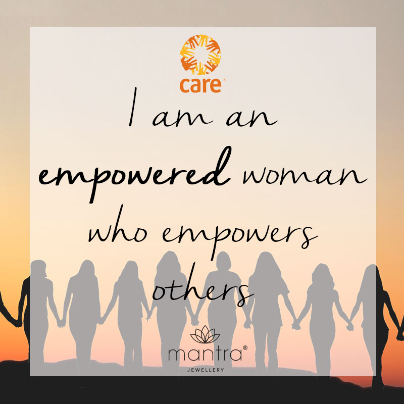 Care Intl Quote