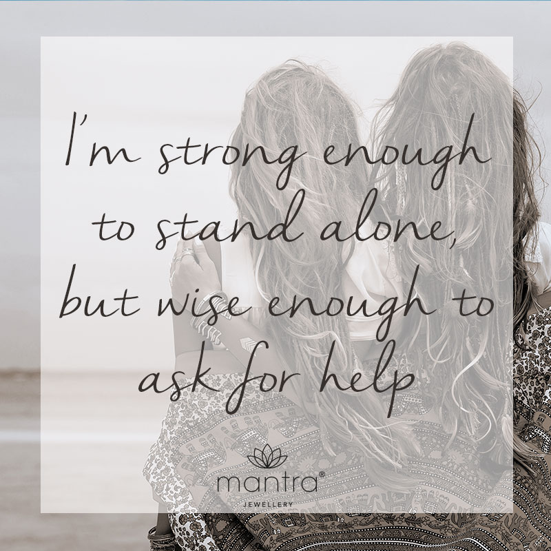 MIND Charity Quote