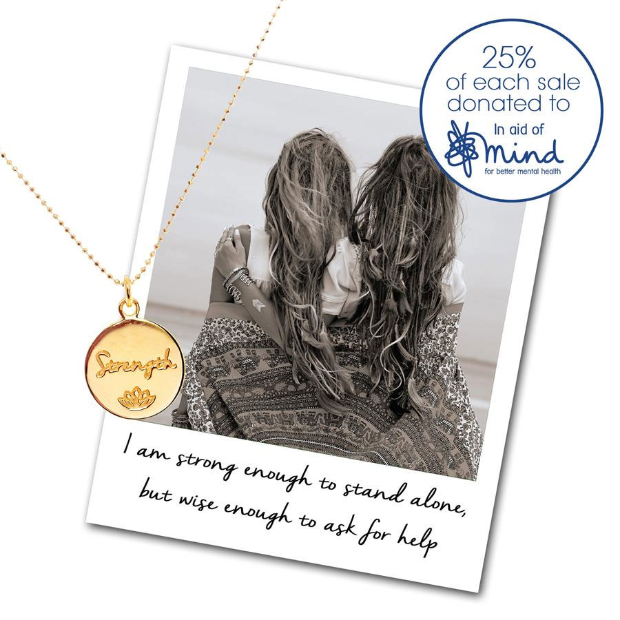 Mental Health Awareness Week | Mental Health Jewellery | Charity