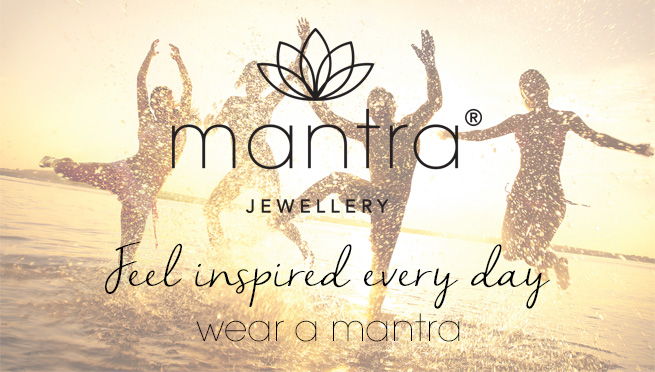 Mantra Inspirational Blog