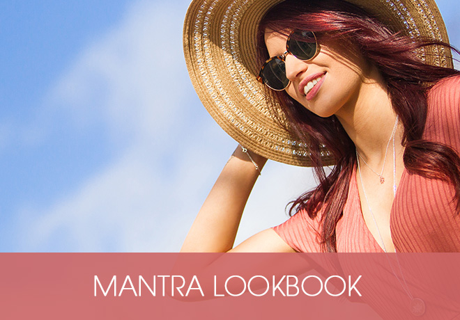 Mantra Lookbook