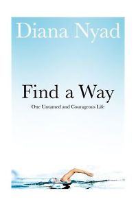 Diana Nyad Find A Way Book