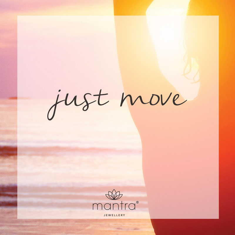 just move quote