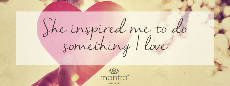 Teacher quotes: She inspired me to do something I love Teacher quotes: She inspired me to do something I love