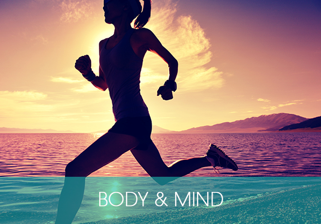 Body and Mind Gifts