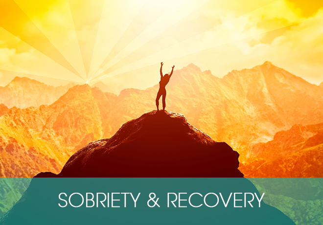 Sobriety and recovery gifts