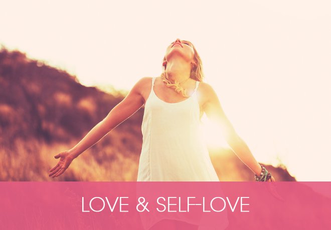 Mantras for Self-Love