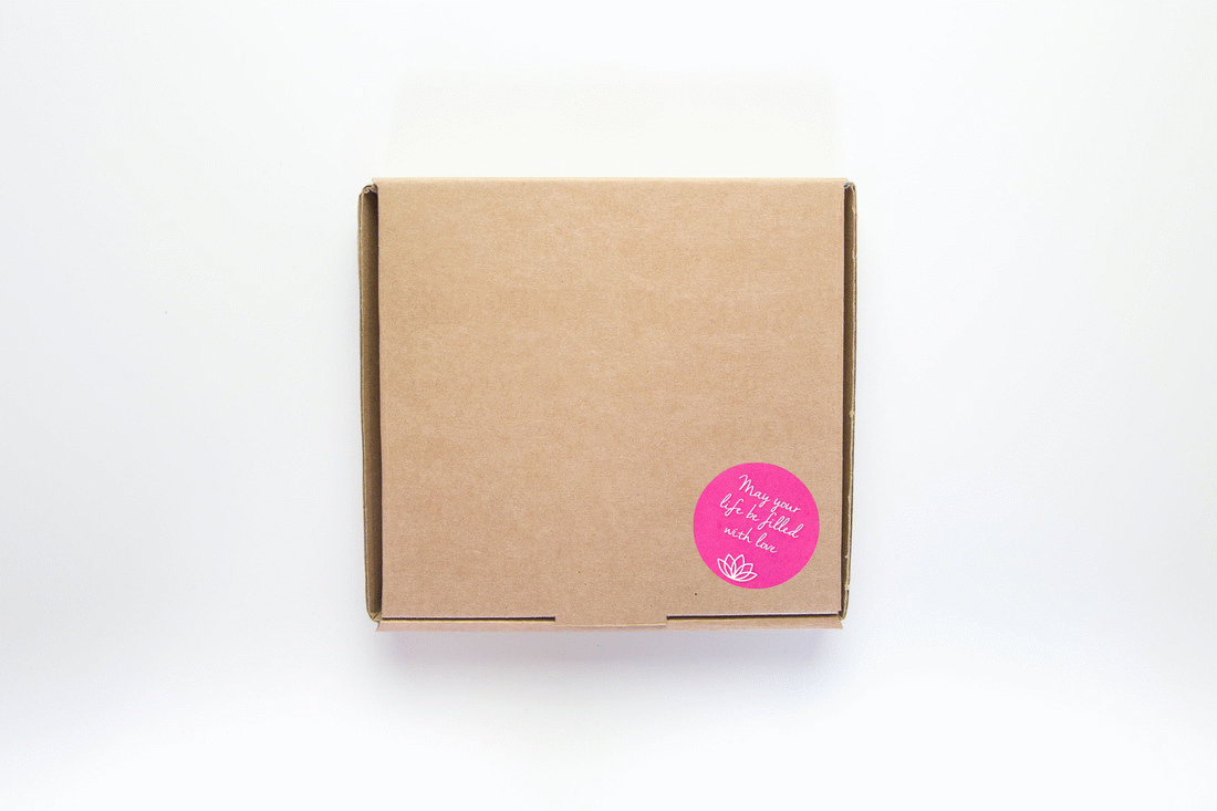 Mantra Jewellery Packaging Mantra Jewellery Packaging