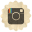 Instagram icon