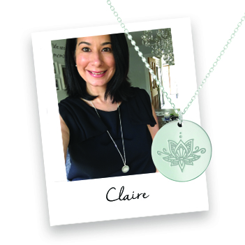 Claire Mantra Jewellery Story