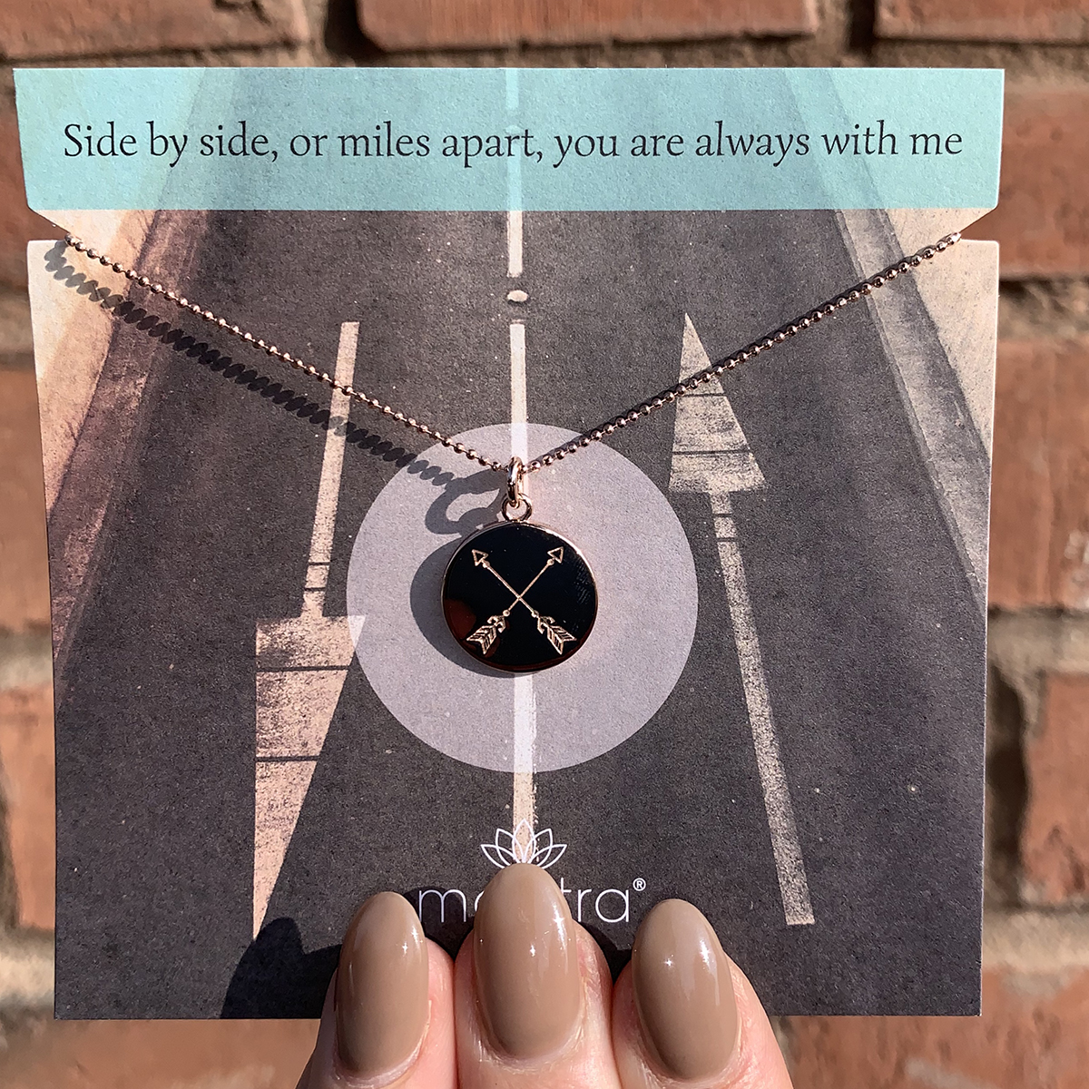 Friendship Necklace Friendship Necklace