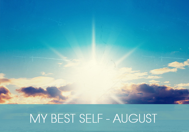 mybestself August