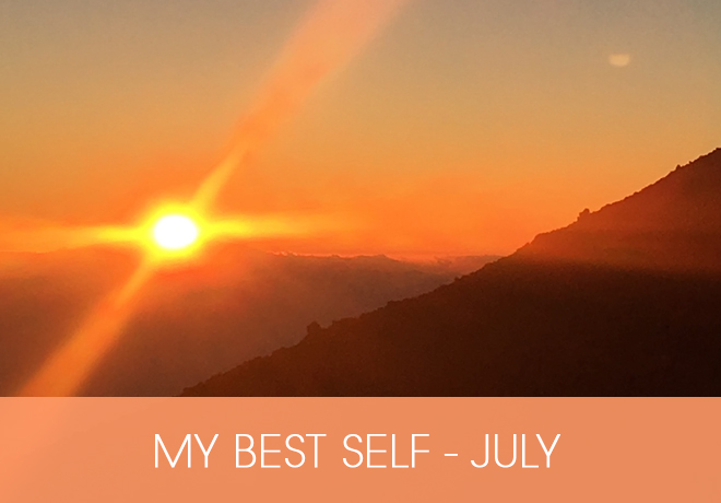 mybestself July