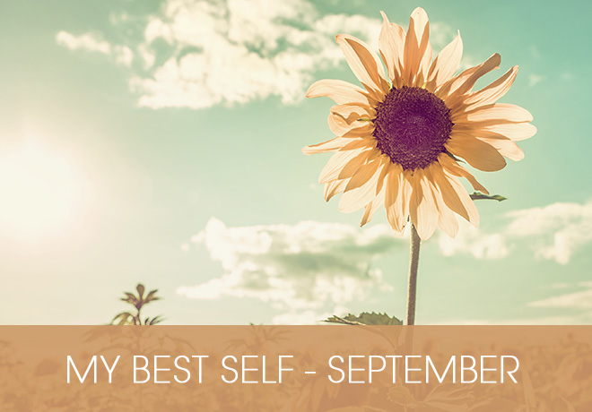 mybestself September