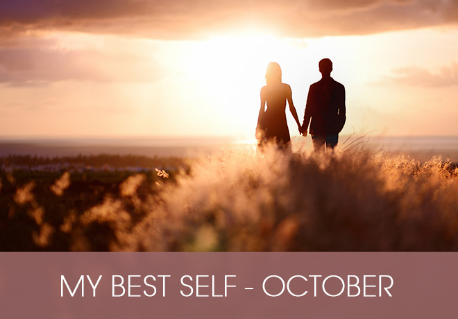 mybestself October