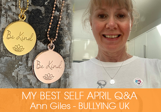 BLOG - Q&A bullying uk