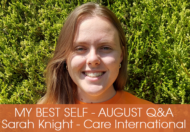 Blog - Mantra Q&A Care International