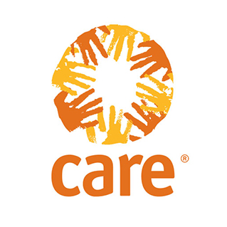 Care International Logo