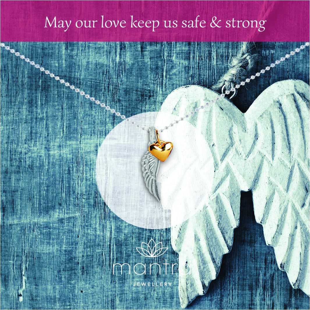 Our Love Necklace - Valentines day presents Our Love Necklace - Valentines day presents