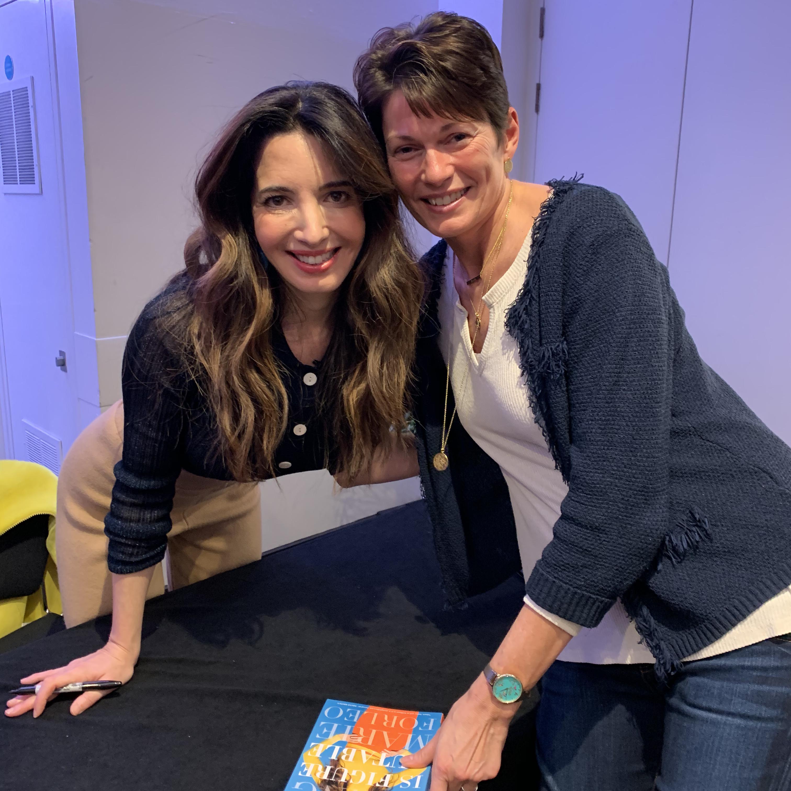 jo and marie forleo
