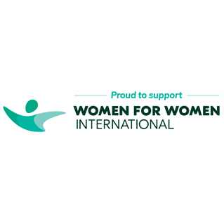 women for women international logo