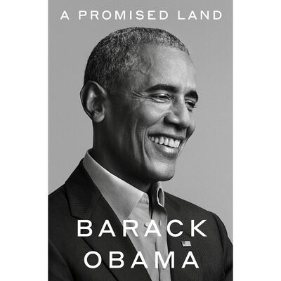 jo's journal - barack obama autobiography