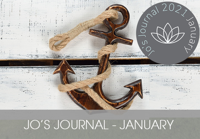 blog - jo's journal january 2021