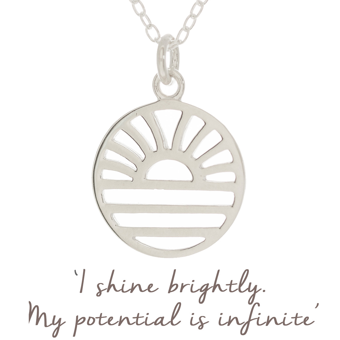 mantra samantha hearne necklace