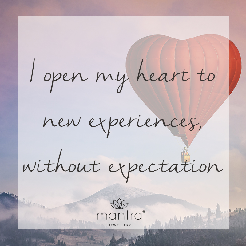 mantra heart chakra