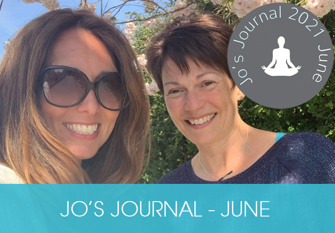 blog - jo's journal june 2021