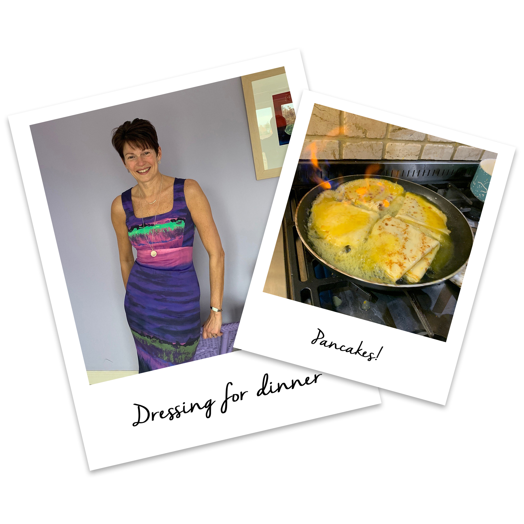 jo's journal march