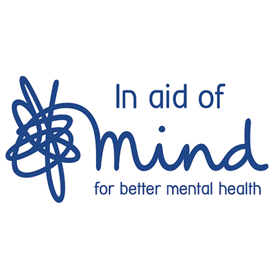 mind charity logo