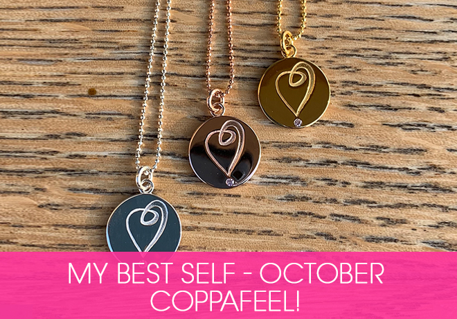 Blog - My Best Self October 2021