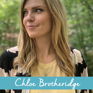 Chloe Brotheridge about Rainforest Alliance