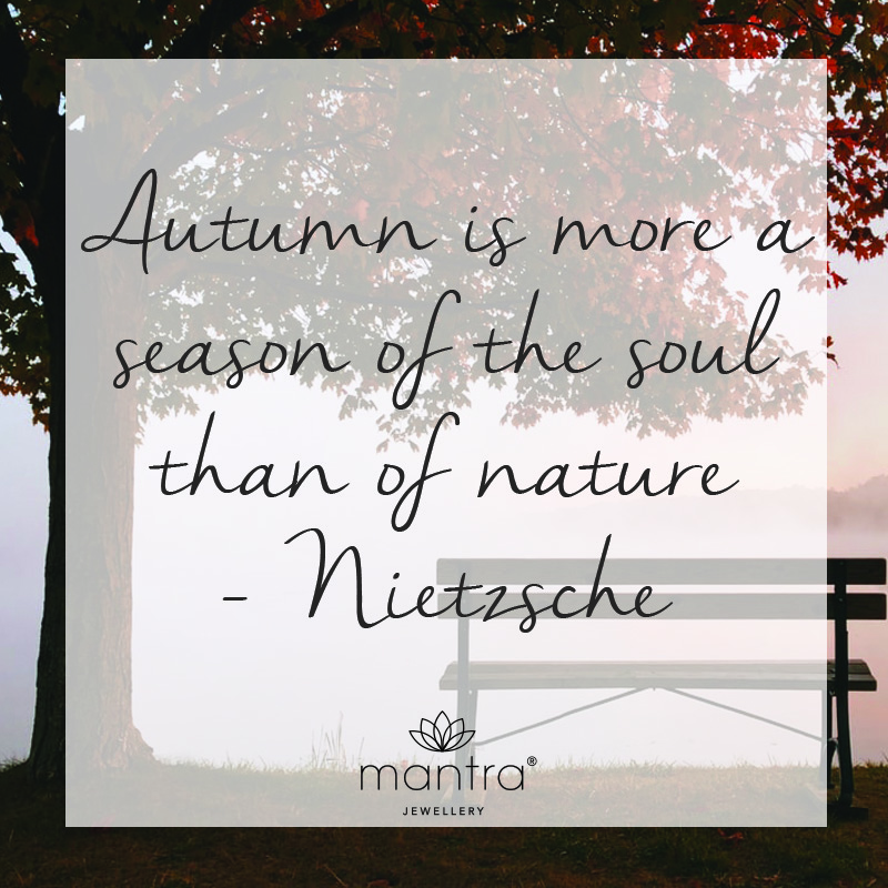 Season of the Soul - Neitzsche