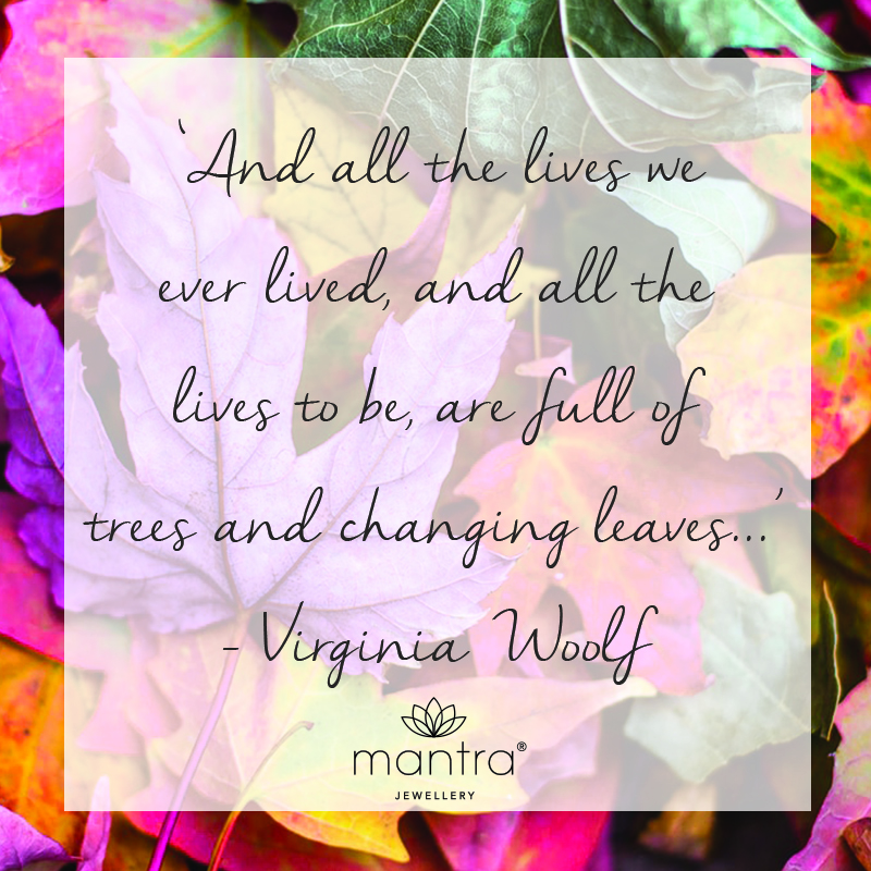 Virginia Woolf Quote