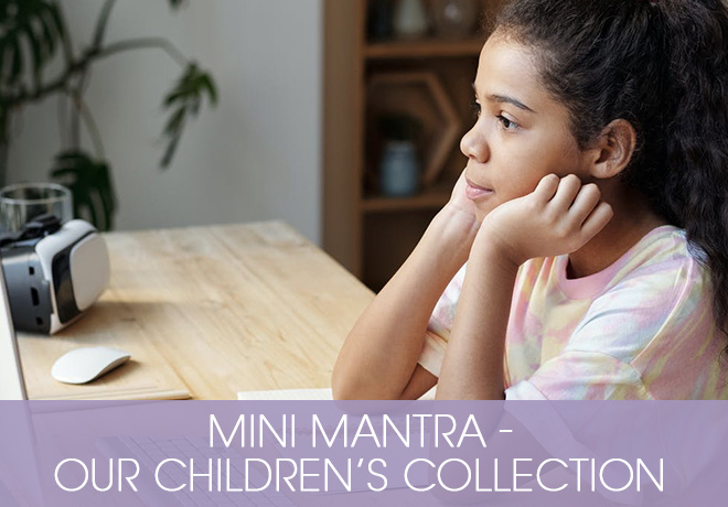 Blog - Mini Mantra Children's Jewellery
