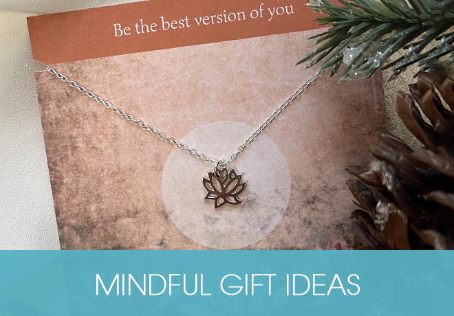 Mindful Christmas Gifts