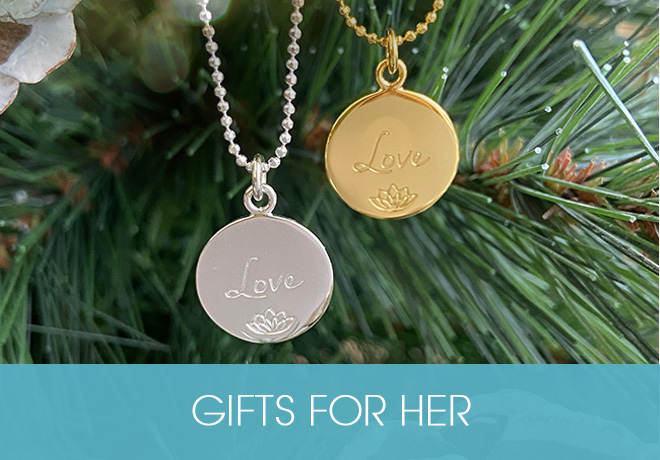 christmas gifts for her